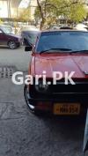 Suzuki FX  1984 For Sale in Islamabad