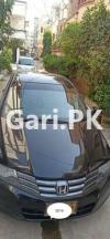 Honda City Aspire 1.5 i-VTEC 2014 For Sale in Karachi