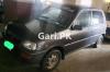 Daihatsu Cuore  2007 For Sale in Karachi