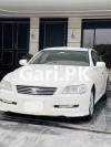 Toyota Mark X  2005 For Sale in Bahria Town Phase 8