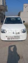 Suzuki Alto  2021 For Sale in Saddar