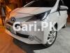 Toyota Aygo  2015 For Sale in Lahore