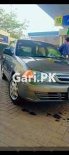 Suzuki Cultus VXL 2012 For Sale in Lahore