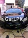 Toyota Corolla GLI 2011 For Sale in Rahim Yar Khan
