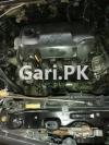 Toyota Corolla GLI 2012 For Sale in Faisalabad