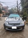 Honda Civic VTi Oriel 2005 For Sale in Lahore