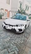 Honda Civic Turbo 1.5 2022 For Sale in Faisalabad