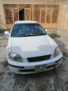 Honda Civic EXi 1998 For Sale in Haripur