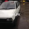 Suzuki Mehran VX 1989 For Sale in Rawalpindi