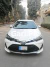 Toyota Corolla Altis X Automatic 1.6 2021 For Sale in Lahore