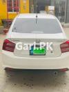 Honda City 1.3 i-VTEC 2020 For Sale in Rawalpindi