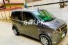 Mitsubishi Ek Wagon  2007 For Sale in Rawalpindi