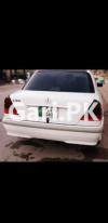 Mercedes Benz C Class C180 1999 For Sale in Sargodha