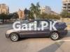 Mitsubishi Lancer  2006 For Sale in Rawalpindi