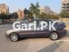 Mitsubishi Lancer  2006 For Sale in Bahria Town Phase 7