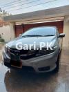 Honda City 1.3 i-VTEC 2010 For Sale in Faisalabad