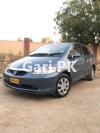 Honda City i-DSI 2005 For Sale in Karachi