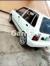 Suzuki Mehran VXR Euro II 2017 For Sale in Rawalpindi