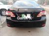 Toyota Corolla XLi VVTi 2014 For Sale in Lahore