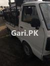 Suzuki Bolan  1987 For Sale in Layyah