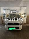 Suzuki Wagon R Stingray 2018 For Sale in Abdullah Haroon Road