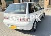 Suzuki Cultus VXR 2015 For Sale in Faisalabad