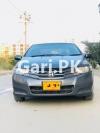 Honda City IVTEC 2011 For Sale in Karachi