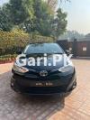 Toyota Yaris  2022 For Sale in Wah cantt