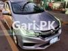 Honda City IVTEC 2021 For Sale in Sanda