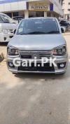 Suzuki Alto  2020 For Sale in Bahadurabad