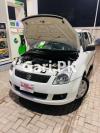 Suzuki Swift DX 1.3 2012 For Sale in Gujrat