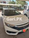 Honda Civic Oriel 1.8 i-VTEC CVT 2018 For Sale in Rawalpindi