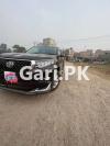 Toyota Prado  2012 For Sale in Faisalabad