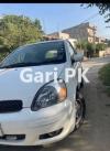 Toyota Vitz  2004 For Sale in Sargodha