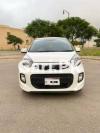 KIA Picanto IDSI 2021 For Sale in Khalid Bin Walid Road