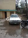 Toyota Corolla GL Saloon 1986 For Sale in Rawalpindi