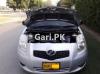 Toyota Vitz RS 1.3 2006 For Sale in Karachi