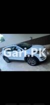 Hyundai Tucson FWD A/T GLS Sport 2022 For Sale in Lahore