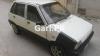 Suzuki Mehran  1997 For Sale in Lahore