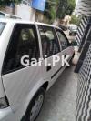 Suzuki Cultus VXRi 2007 For Sale in Karachi