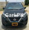Nissan Note  2018 For Sale in Karachi