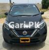 Nissan Note  2018 For Sale in DHA Phase 7 Extension