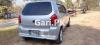 Suzuki Alto VXR 2001 For Sale in Islamabad