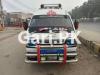 Suzuki Bolan  1994 For Sale in Lahore