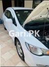 Honda Civic Prosmetic 2009 For Sale in Lahore
