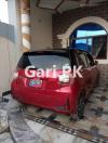 Toyota Passo Moda G 2019 For Sale in Attock