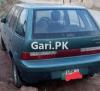 Suzuki Cultus VXR (CNG) 2003 For Sale in Islamabad