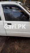 Suzuki Mehran VX 2006 For Sale in Islamabad