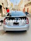 Toyota Prius  2013 For Sale in Manzoor Colony