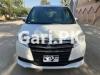 Toyota Noah  2015 For Sale in Khalid Bin Walid Road